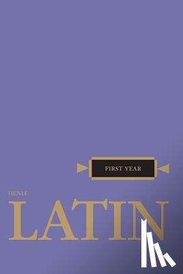 Henle, Robert J. - Henle Latin First Year