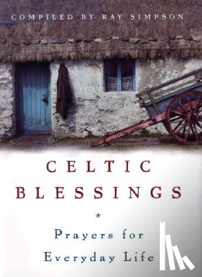 Simpson, Ray - CELTIC BLESSINGS