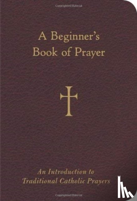 William G. Storey - A Beginner's Book of Prayer