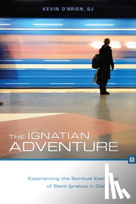 O'Brien, Kevin - IGNATIAN ADV