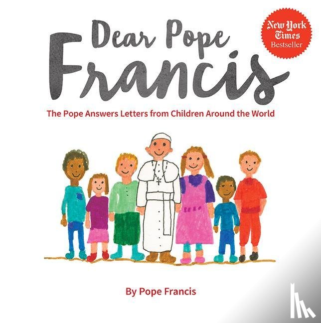 Pope Francis - Pope Francis: Dear Pope Francis
