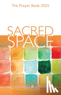 The Irish Jesuits - The Irish Jesuits: Sacred Space