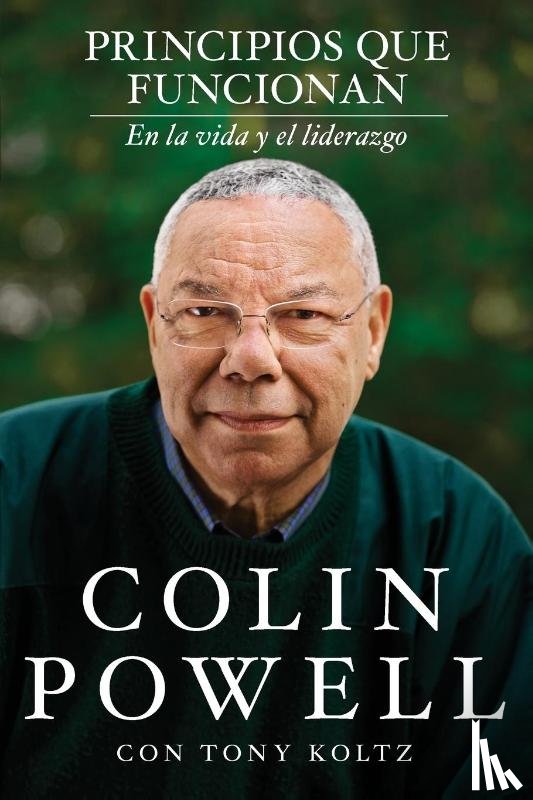 Colin Powell - Principios que funcionan