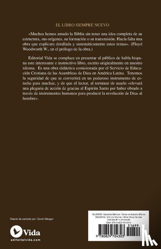 Delgado, Jose R. Silva - El Libro Siempre Nuevo
