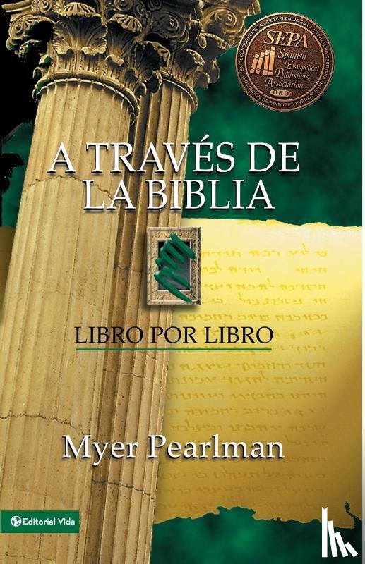 Pearlman, Myer - A Traves De La Biblia