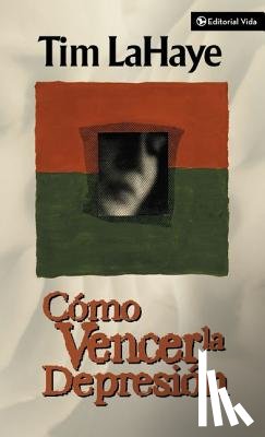 LaHaye, Tim - Como Vencer La Depresion