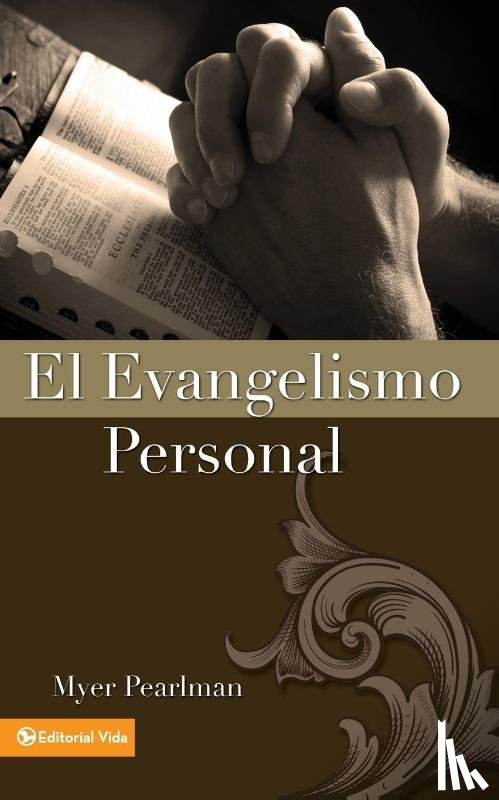 Pearlman, Myer - El Evangelismo Personal