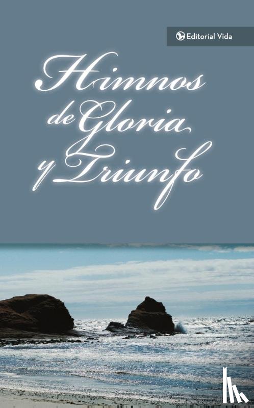 Vida - Himnos de Gloria Y Triunfo, Tapa Rustica