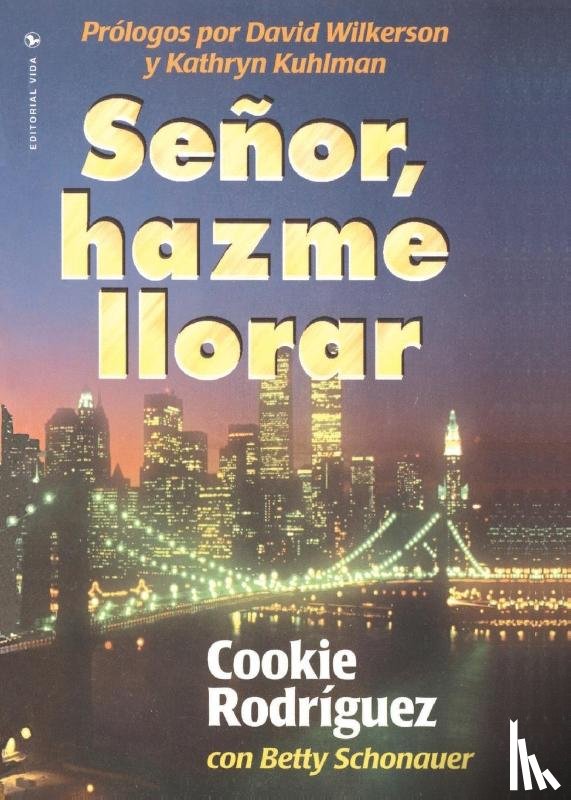 Rodriguez, Cookie - Senor, Hazme Llorar