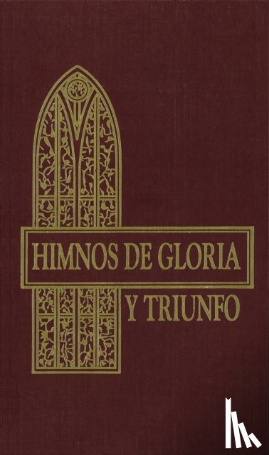Vida - Himnos de gloria y triunfo