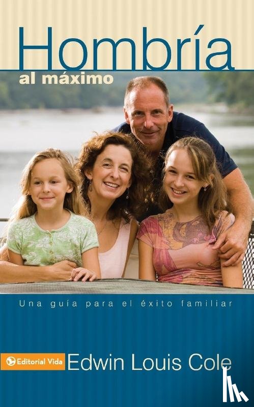 Cole, Dr Edwin Louis - Hombr a Al M ximo