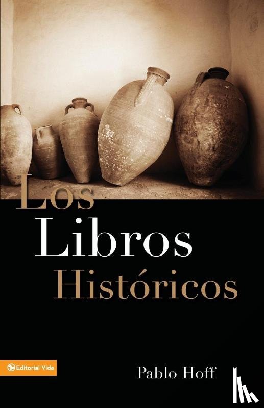 Hoff, Pablo - Los Libros Hist Ricos