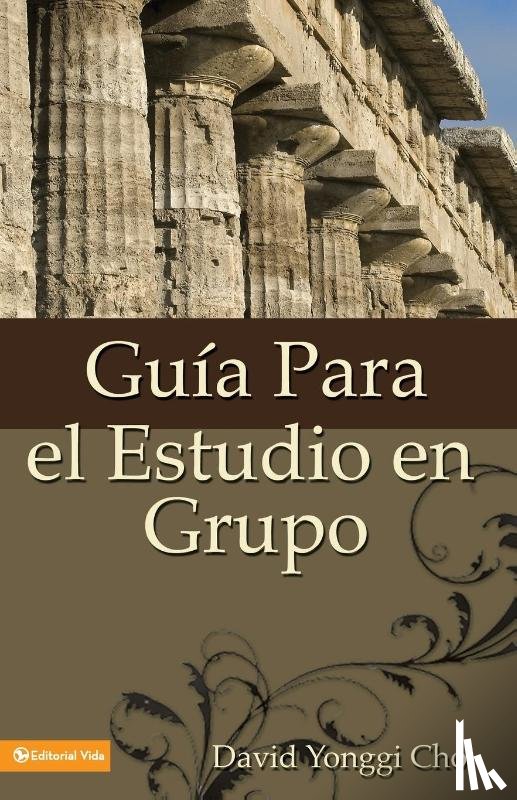 Cho, Pastor David Yonggi - Guia Para el Estudio en Grupo