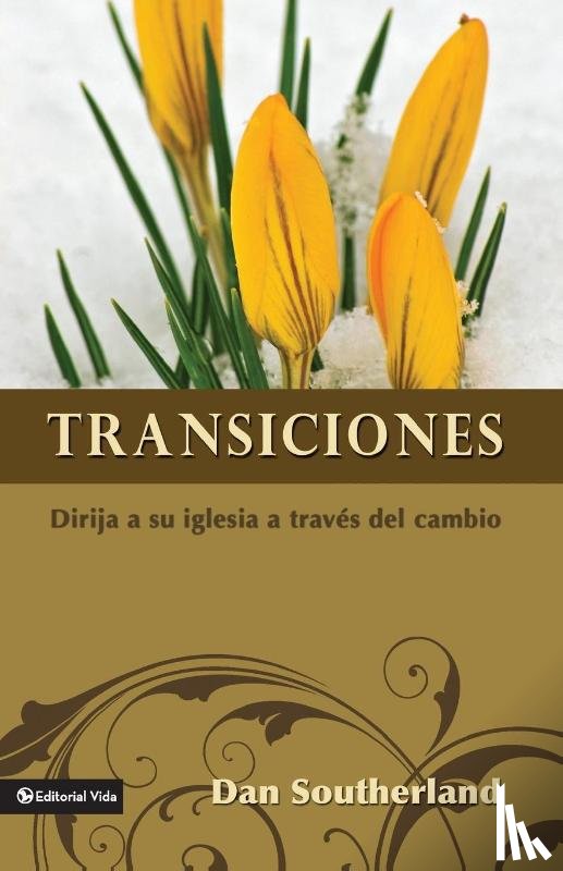 Southerland, Dan - Transiciones