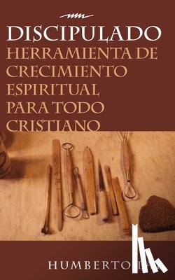 Lay, Humberto - Discipulado