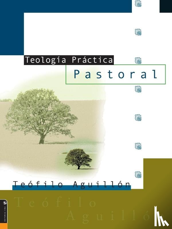 Aguillon, Teofilo - Teologia Practica Pastoral