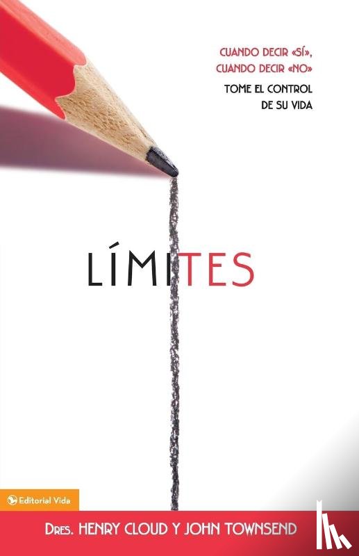 Cloud, Dr Henry, Townsend, Dr John - Limites