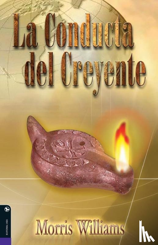 Williams, Morris - La conducta del creyente