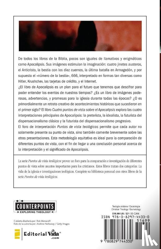  - Cuatro Puntos De Vista Sobre El Apocalipsis