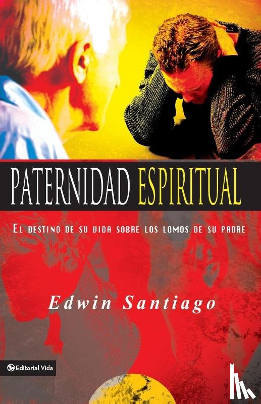Santiago, Rvdo Edwin - Paternidad Espiritual