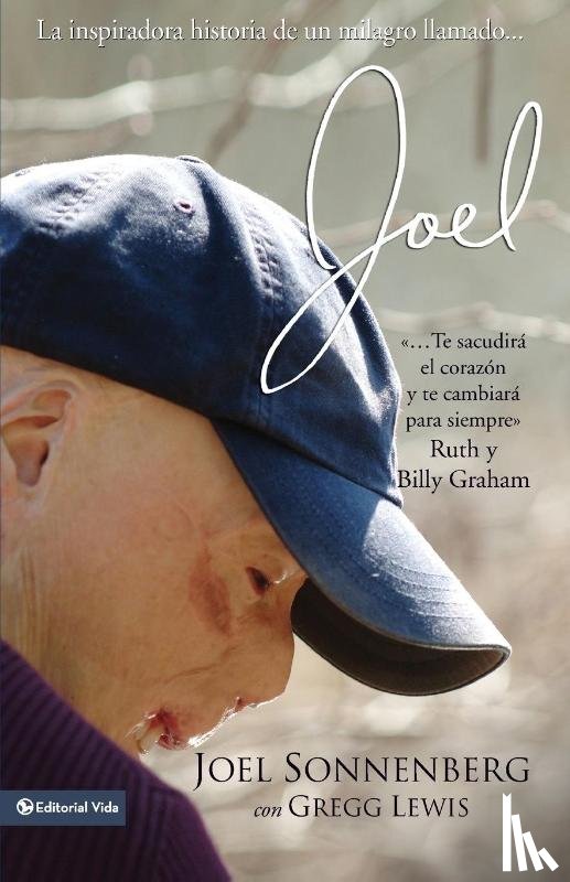 Sonnenberg, Joel - Joel