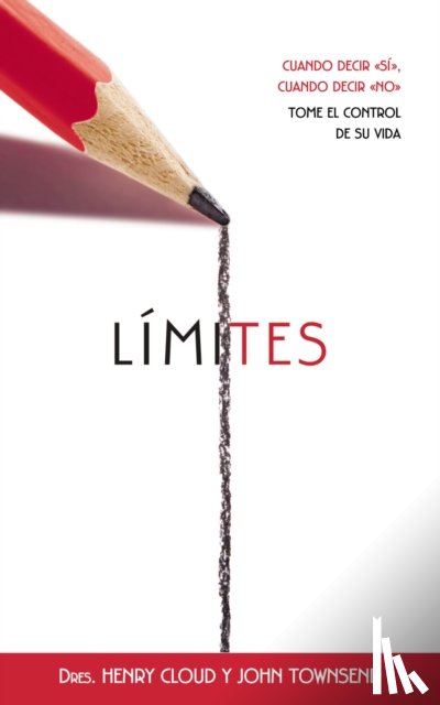 Cloud, Henry, Townsend, John - Limites
