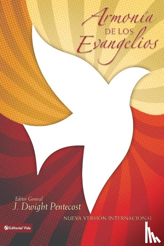 Pentecost, Dr J Dwight - Armonia de Los Evangelios