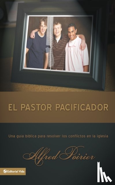 Zondervan - El Pastor Pacificador
