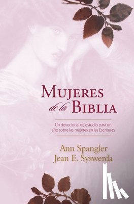 Spangler, Ann, Syswerda, Jean E - Mujeres de la Biblia