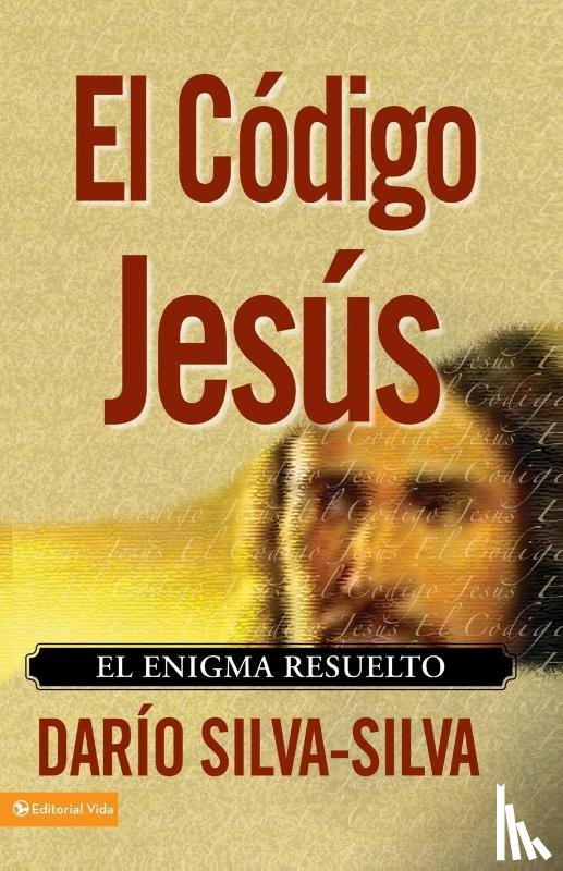 Silva-Silva, Dario - El Codigo Jesus