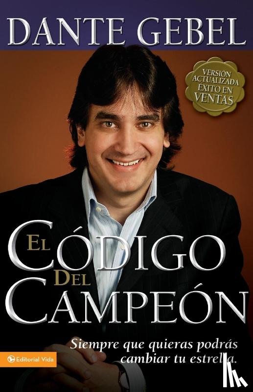 Gebel, Dante - El Codigo del Campeon Nueva Edicion