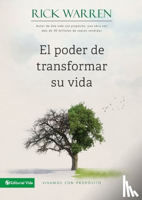 Warren, Rick - El Poder de Transformar Su Vida