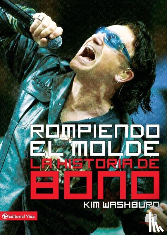 Washburn, Kim - Rompiendo El Molde, La Historia de Bono