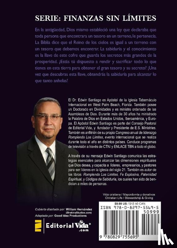 Santiago, Edwin - Como Activar La Mente De Dios