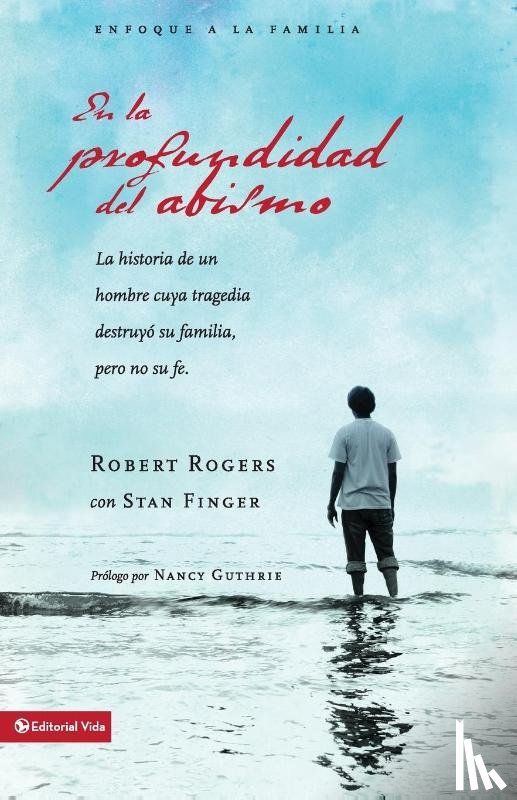 Rogers, Robert, Finger, Stan - Los En la profundidad del abismo