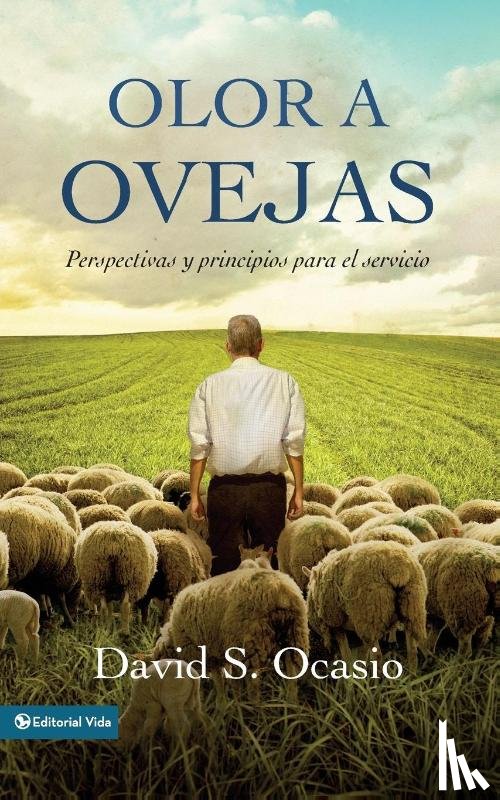 Ocasio, David Samuel - Olor a ovejas