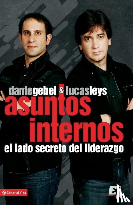 Leys, Lucas, Gebel, Dante - Asuntos Internos