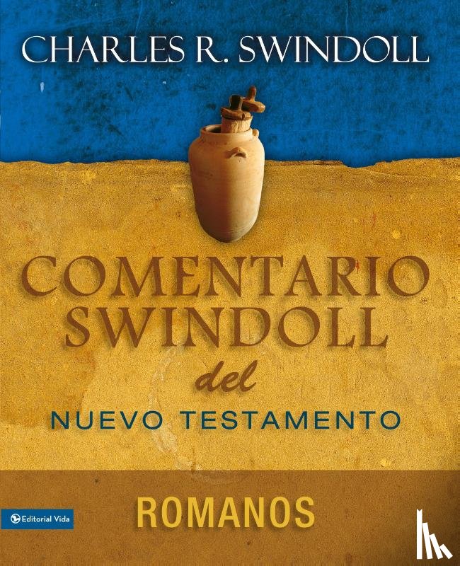 Swindoll, Dr Charles R - Comentario Swindoll del Nuevo Testamento