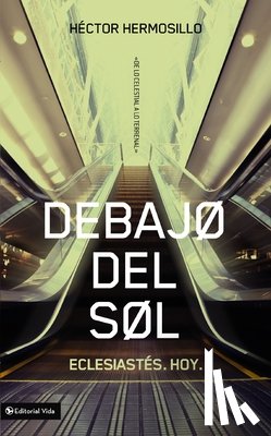 Hermosillo, Hector - Debajo del sol