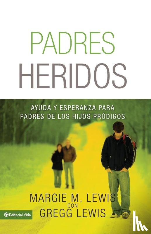 Lewis, Ms Margie M - Padres heridos