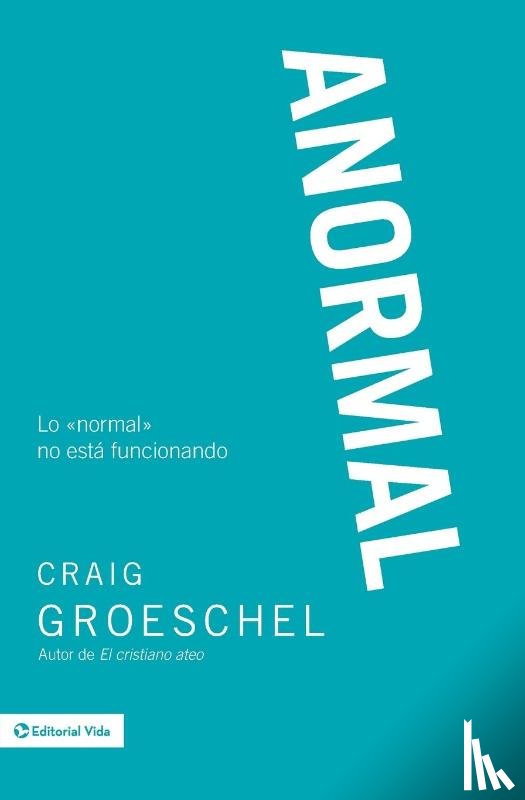 Groeschel, Craig - Anormal