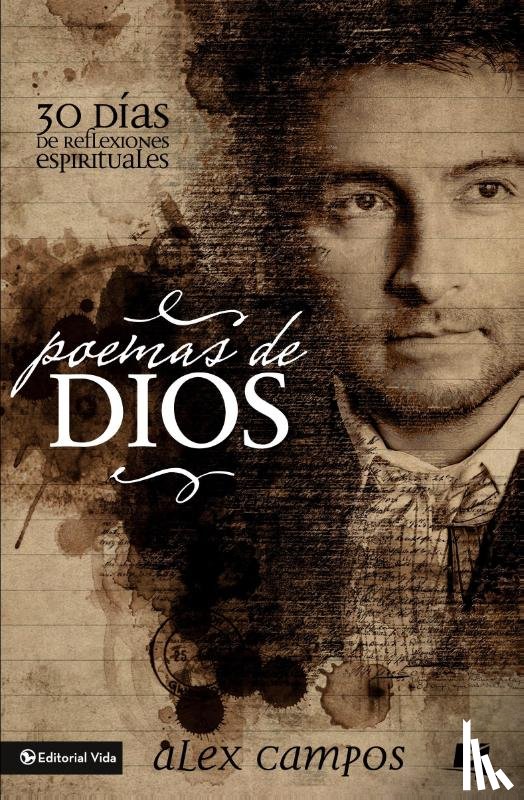 Campos, Alex - Poemas de Dios