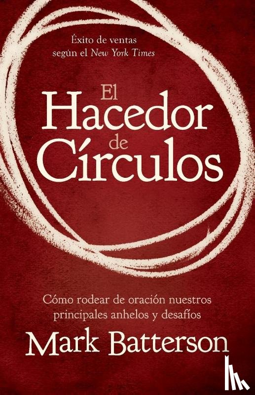 Batterson, Mark - El Hacedor de Circulos