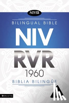 Zondervan - Bilingual Bible-PR-NIV/Rvr 1960