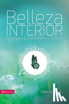 Leys, Valeria - Belleza interior