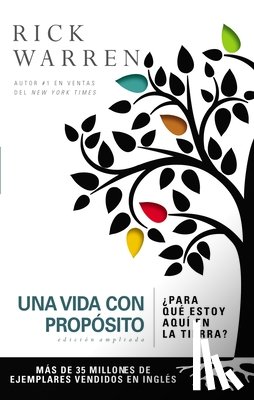 Zondervan Publishing - Una Vida Con Prop Sito
