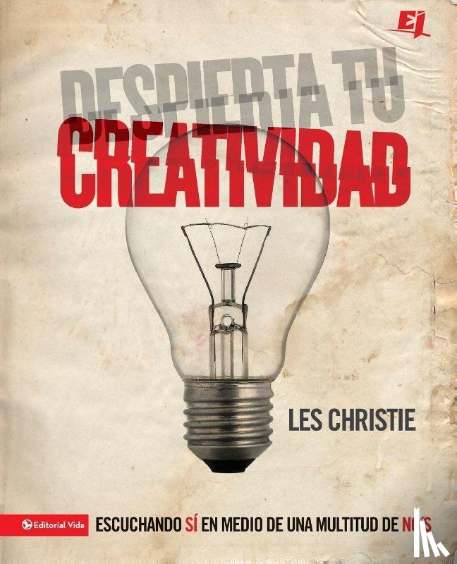Christie, Les - Despierta tu creatividad