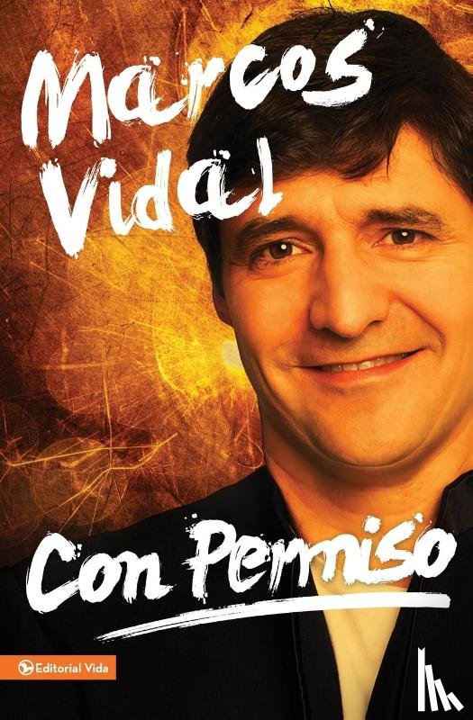 Vidal, Sr Marcos - Con Permiso