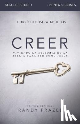 Frazee, Randy - Creer - Guia de Estudio