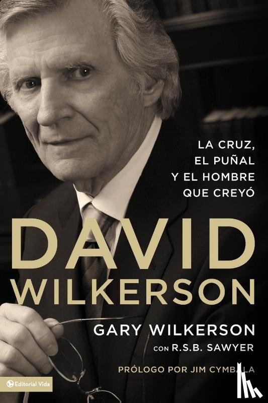 Wilkerson, Gary - David Wilkerson